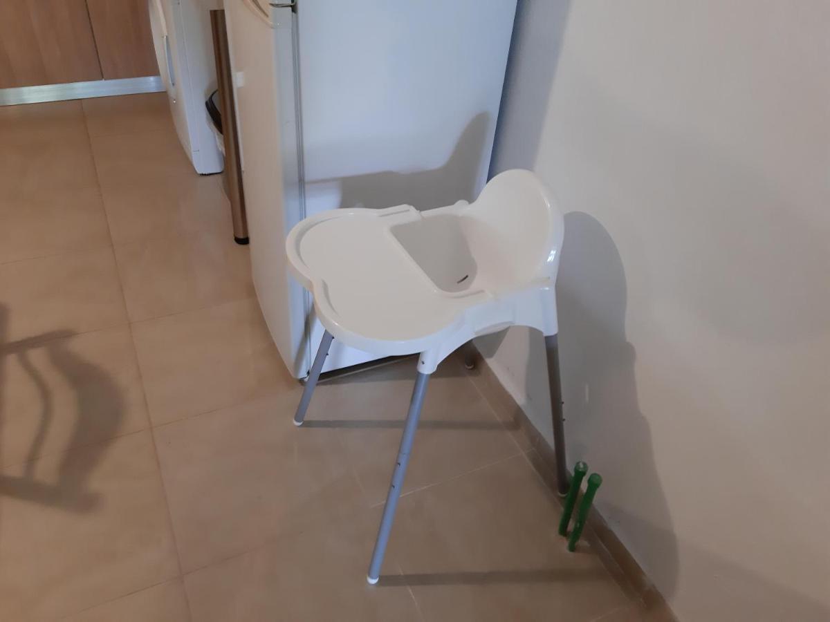 Maria Lemoni Swimming Pool Apartment Nea Skioni Luaran gambar