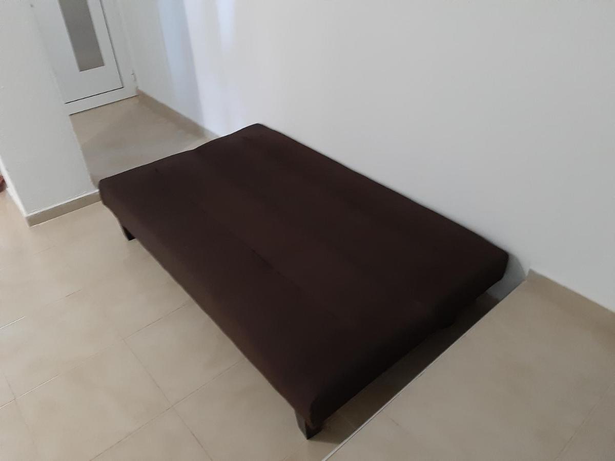 Maria Lemoni Swimming Pool Apartment Nea Skioni Luaran gambar