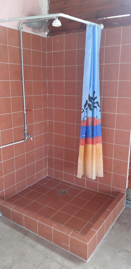 Maria Lemoni Swimming Pool Apartment Nea Skioni Luaran gambar
