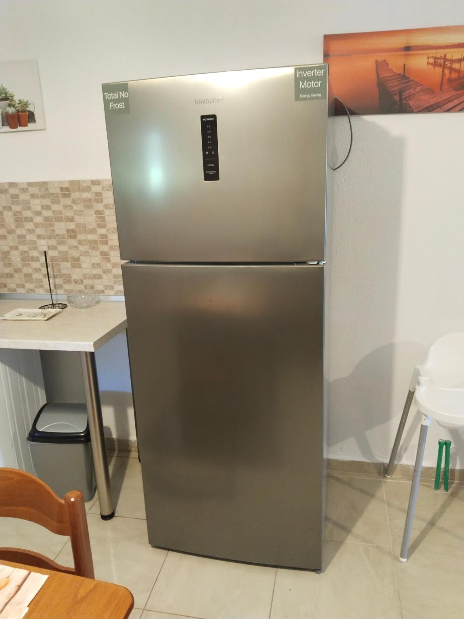 Maria Lemoni Swimming Pool Apartment Nea Skioni Luaran gambar